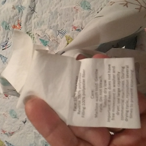 🙊  Elise &  James Pillow Village Holiday  Bedding Case ELC 💚🤍💙💕💜💛🧡 - Picture 14 of 16